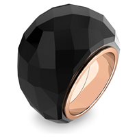 Anillo Swarovski Mujer Nirvana in Aleación de Metal Cristallo 5474369 - 5474369